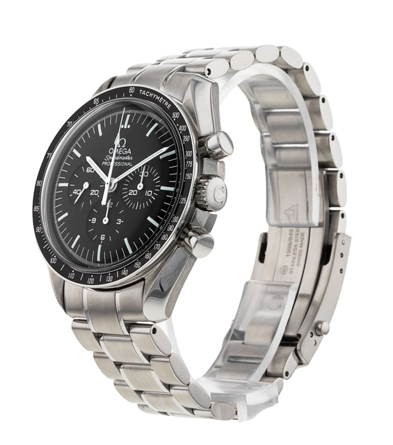 Omega Speedmaster Moonwatch 3570.50.00 Image 2